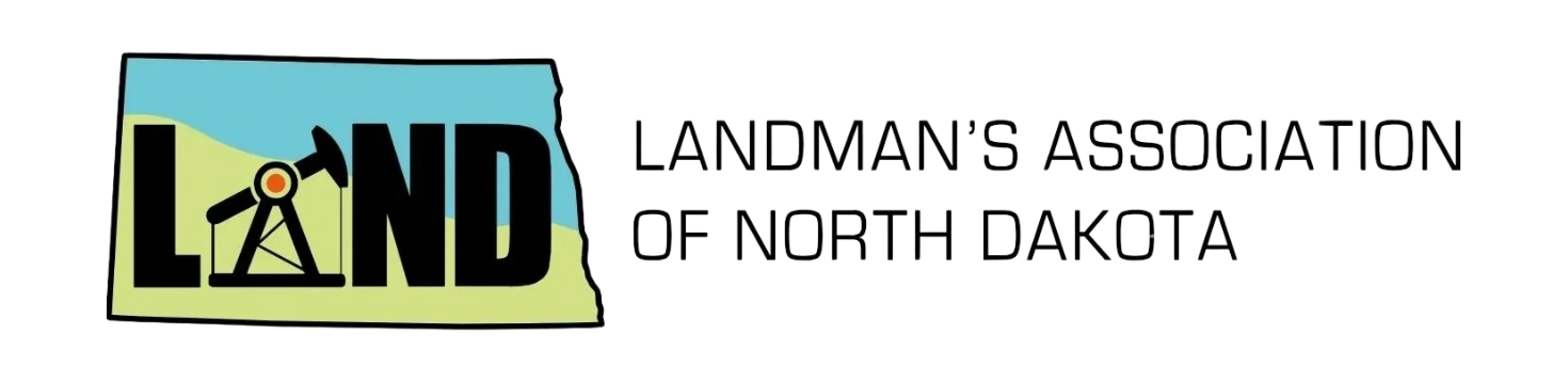 North Dakota Landmen